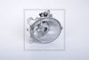 SCANI 001446355 Fog Light